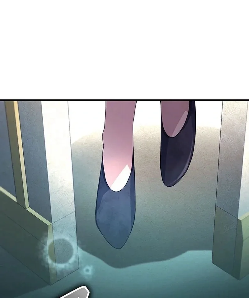 I will break ties with the harmful sister Chapter 35 page 111