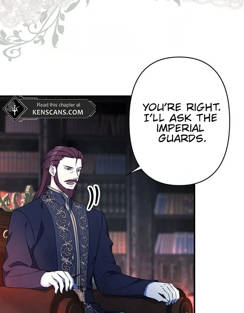 I will break ties with the harmful sister Chapter 34 page 16