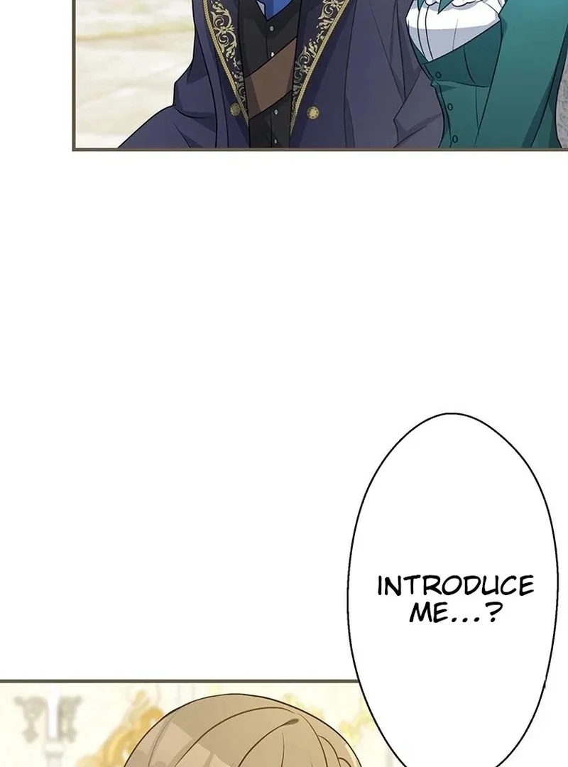 I will break ties with the harmful sister Chapter 35 page 104