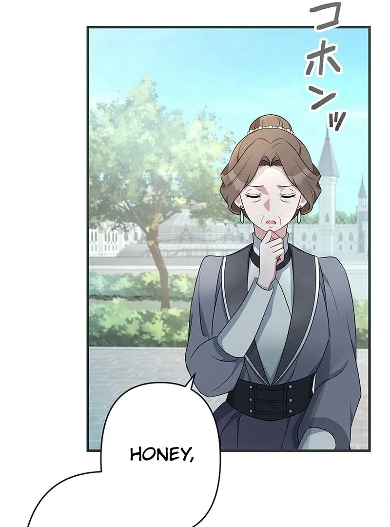 I will break ties with the harmful sister Chapter 35 page 80