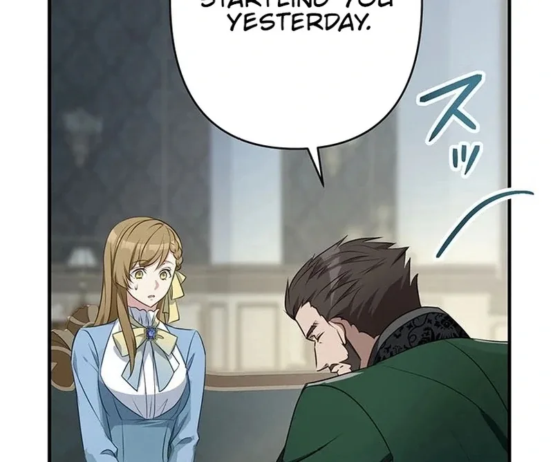 I will break ties with the harmful sister Chapter 35 page 28