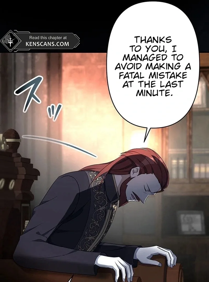I will break ties with the harmful sister Chapter 34 page 37