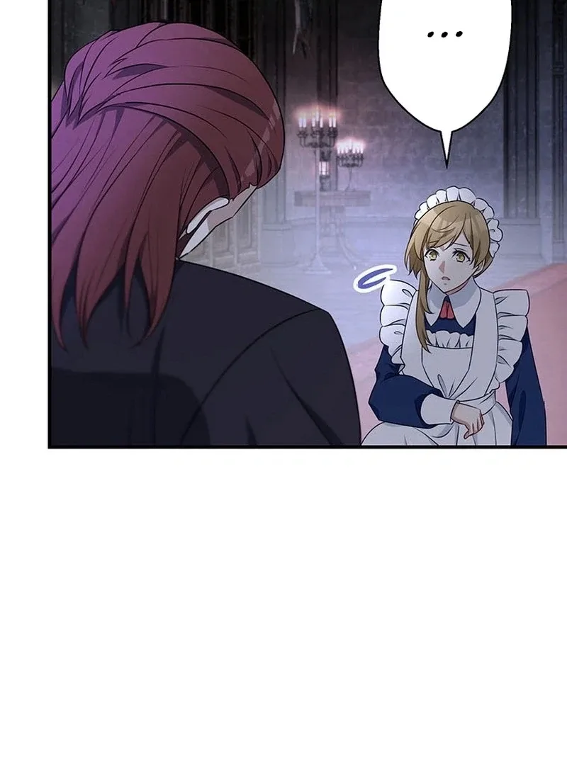 I will break ties with the harmful sister Chapter 34 page 39