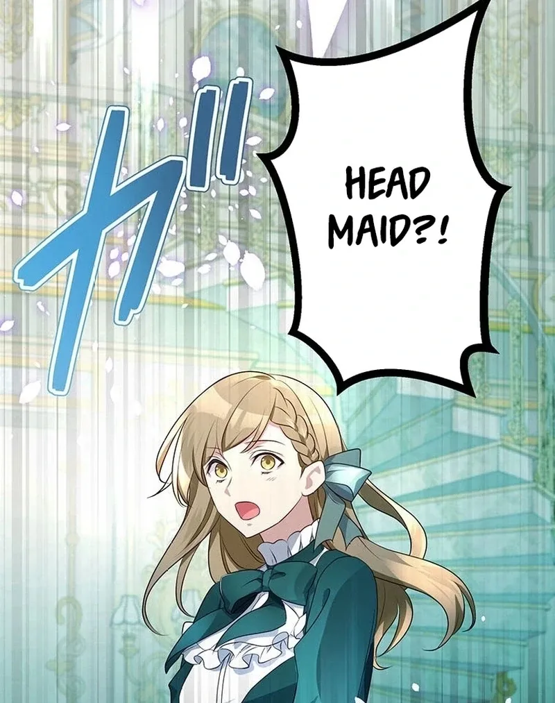I will break ties with the harmful sister Chapter 35 page 116