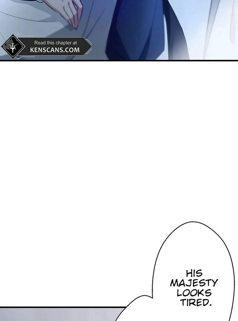 I will break ties with the harmful sister Chapter 34 page 43