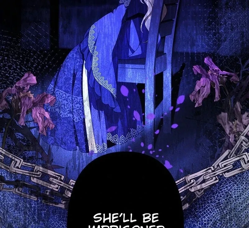I will break ties with the harmful sister Chapter 34 page 35