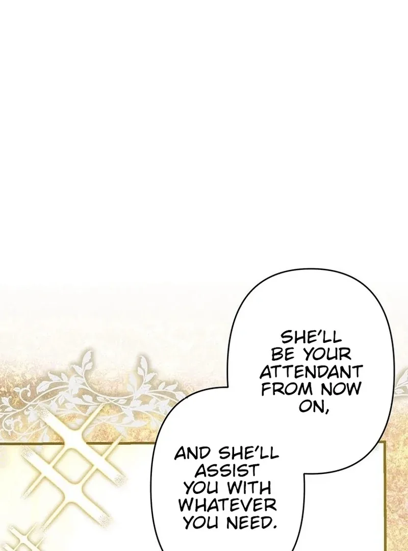 I will break ties with the harmful sister Chapter 35 page 121