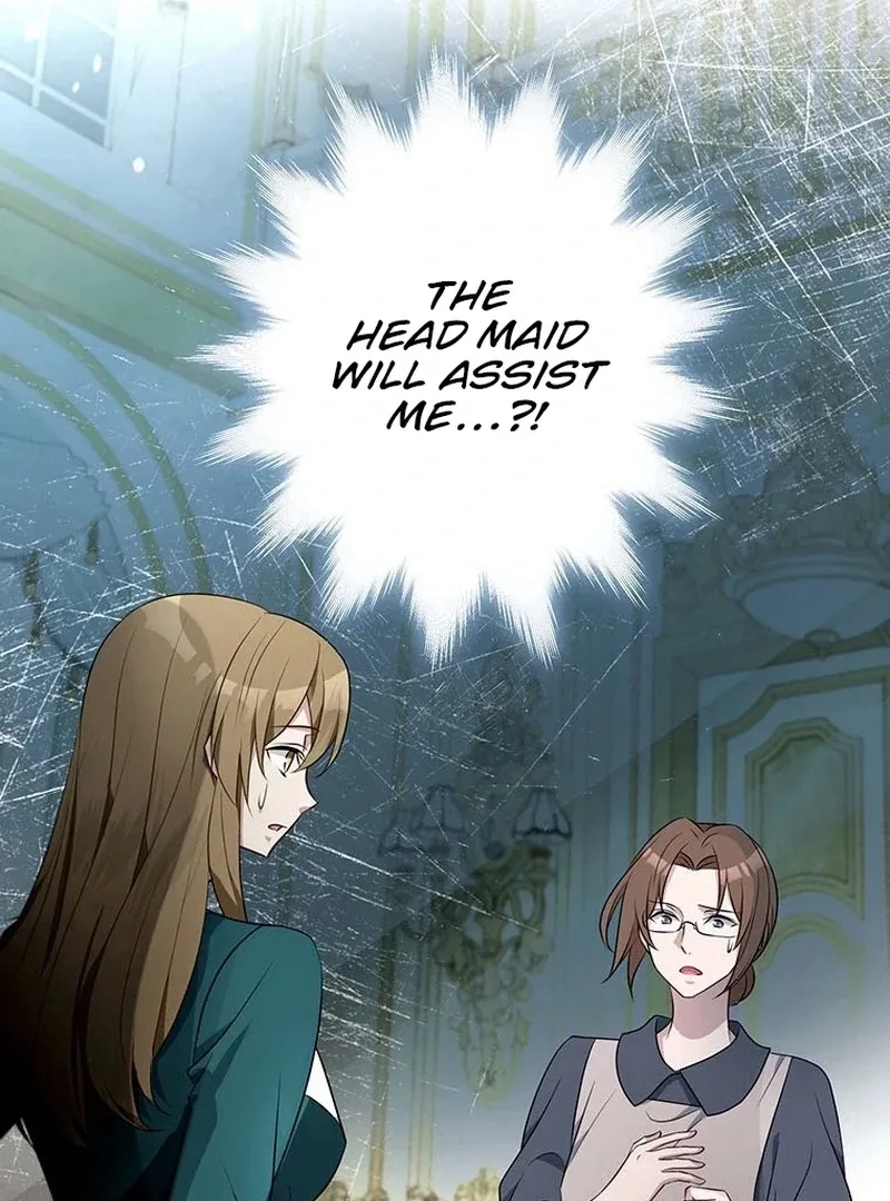 I will break ties with the harmful sister Chapter 35 page 124