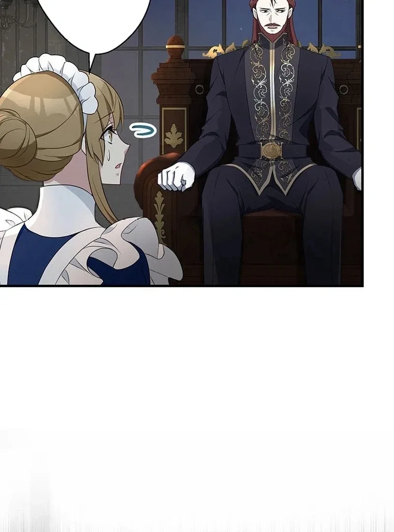 I will break ties with the harmful sister Chapter 34 page 33