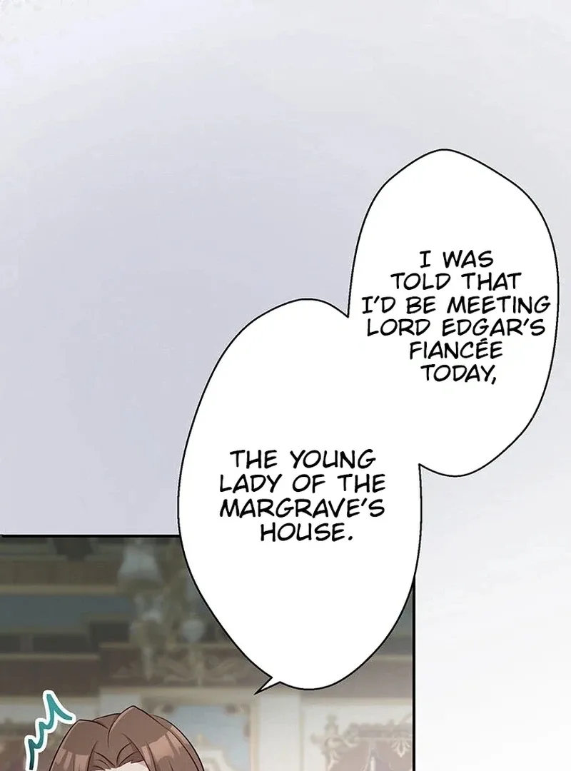 I will break ties with the harmful sister Chapter 36 page 50