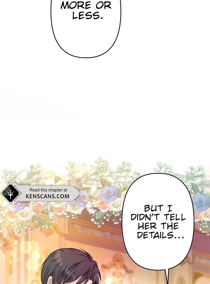 I will break ties with the harmful sister Chapter 36 page 90