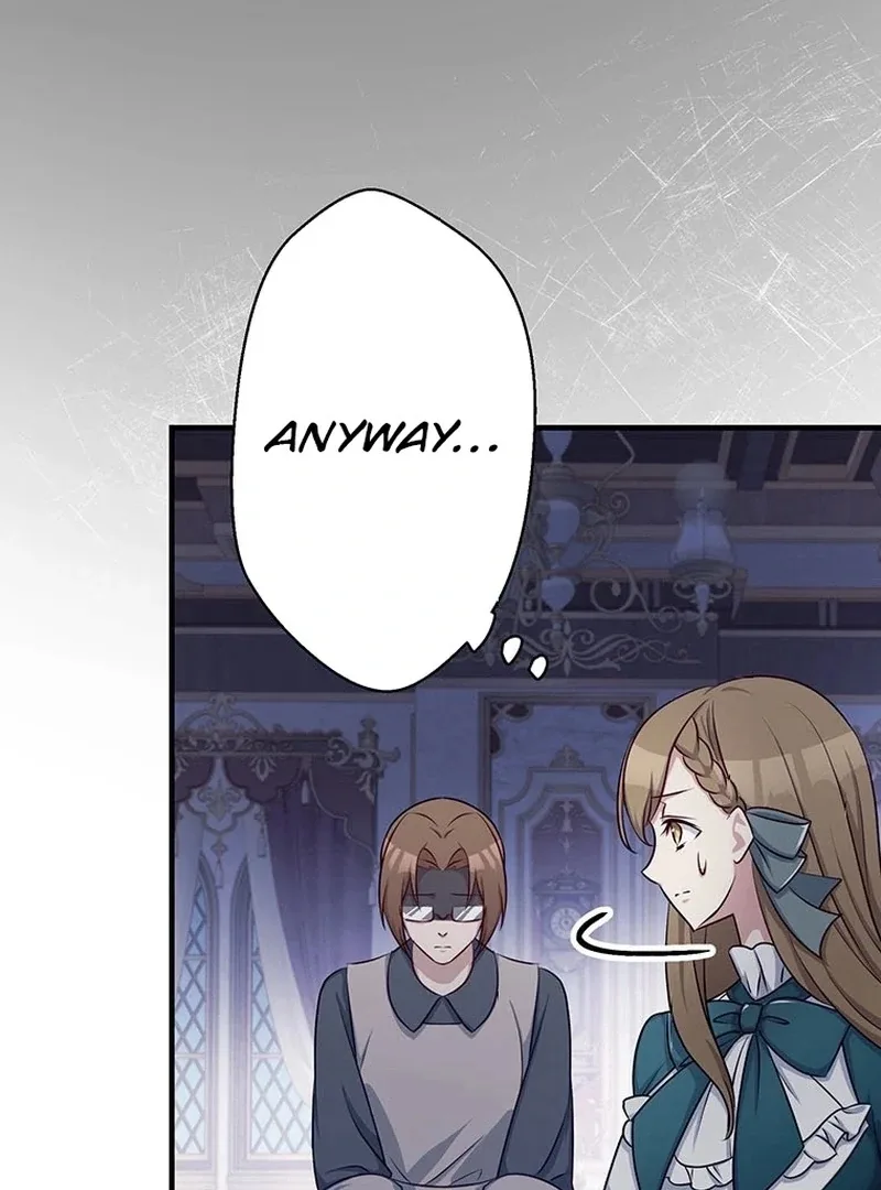 I will break ties with the harmful sister Chapter 36 page 9
