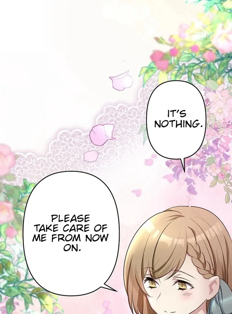 I will break ties with the harmful sister Chapter 36 page 45