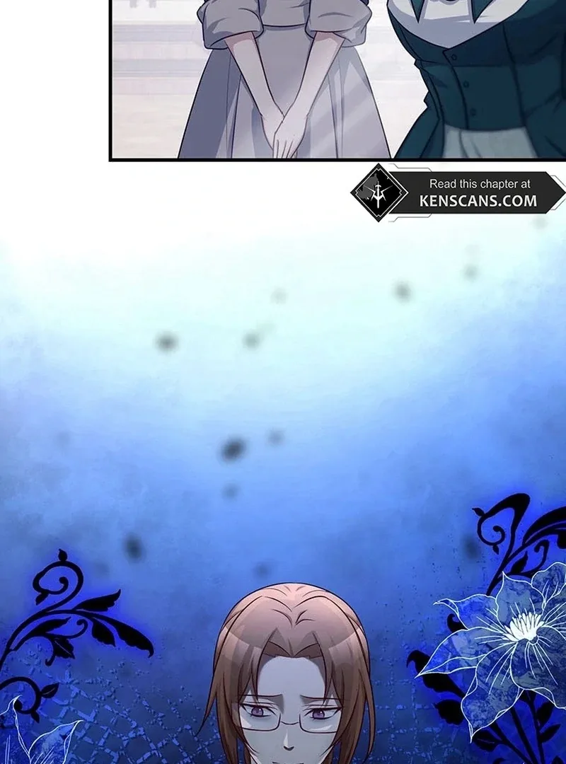 I will break ties with the harmful sister Chapter 36 page 10