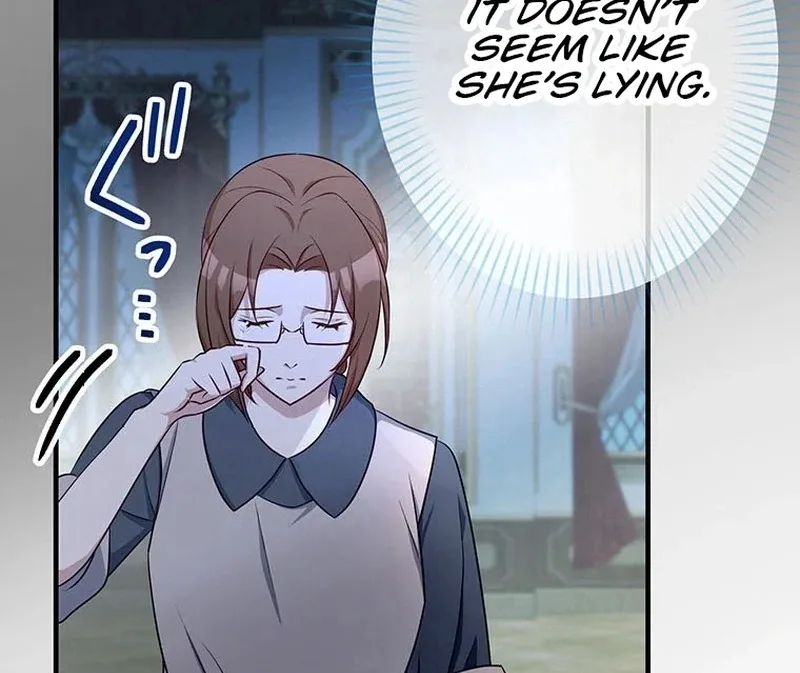 I will break ties with the harmful sister Chapter 36 page 40