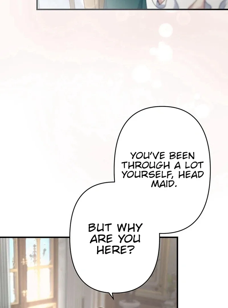 I will break ties with the harmful sister Chapter 36 page 33