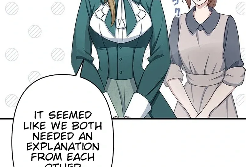 I will break ties with the harmful sister Chapter 36 page 87