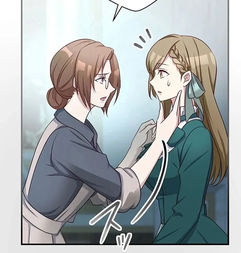 I will break ties with the harmful sister Chapter 36 page 29