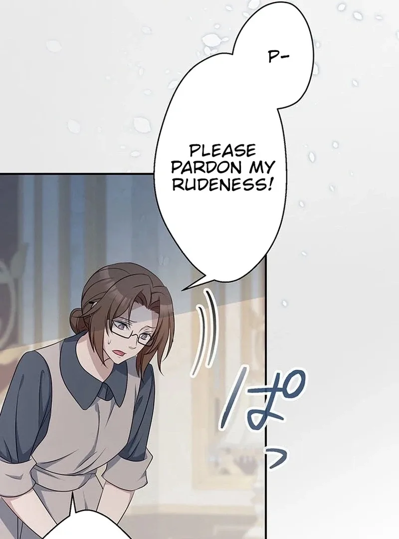 I will break ties with the harmful sister Chapter 36 page 66
