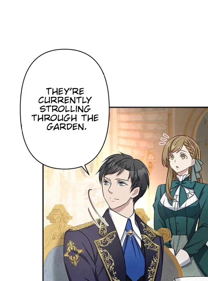 I will break ties with the harmful sister Chapter 36 page 78