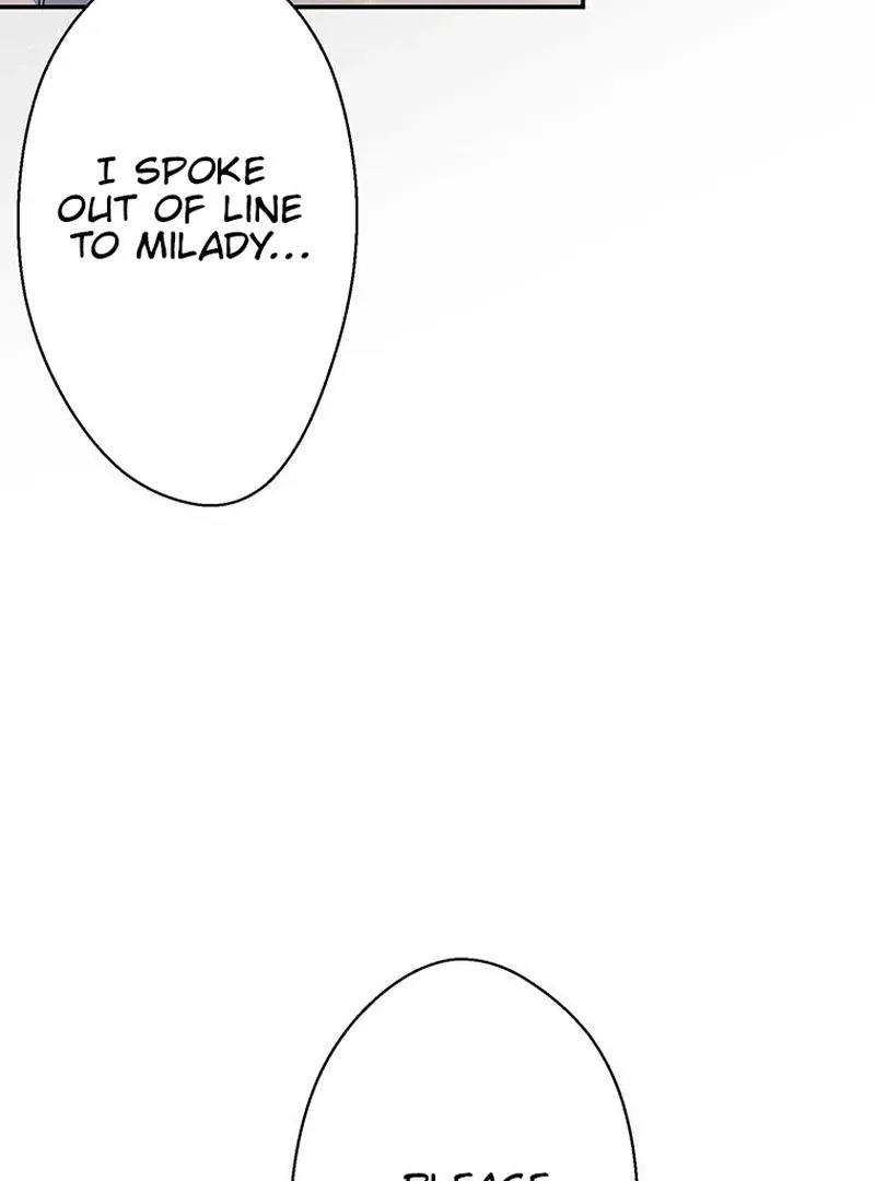I will break ties with the harmful sister Chapter 36 page 67