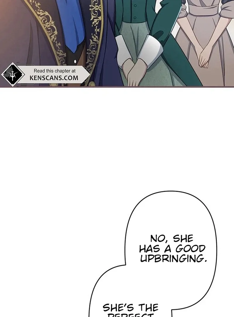 I will break ties with the harmful sister Chapter 36 page 84