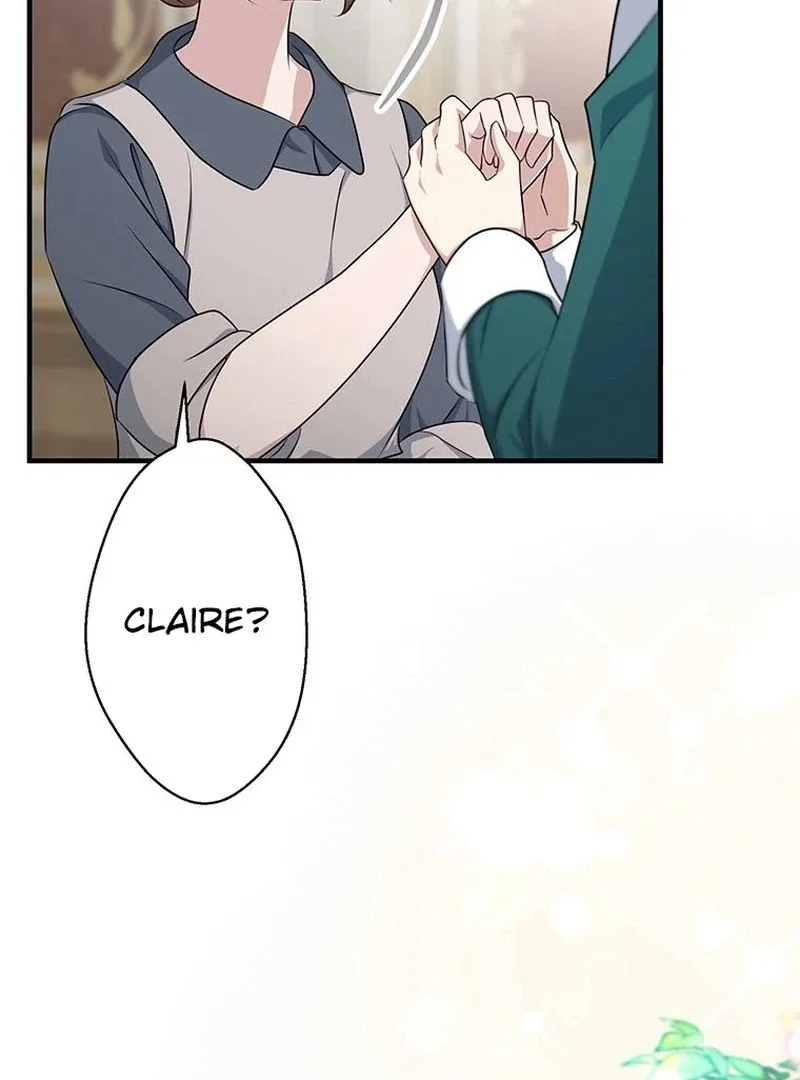 I will break ties with the harmful sister Chapter 36 page 44