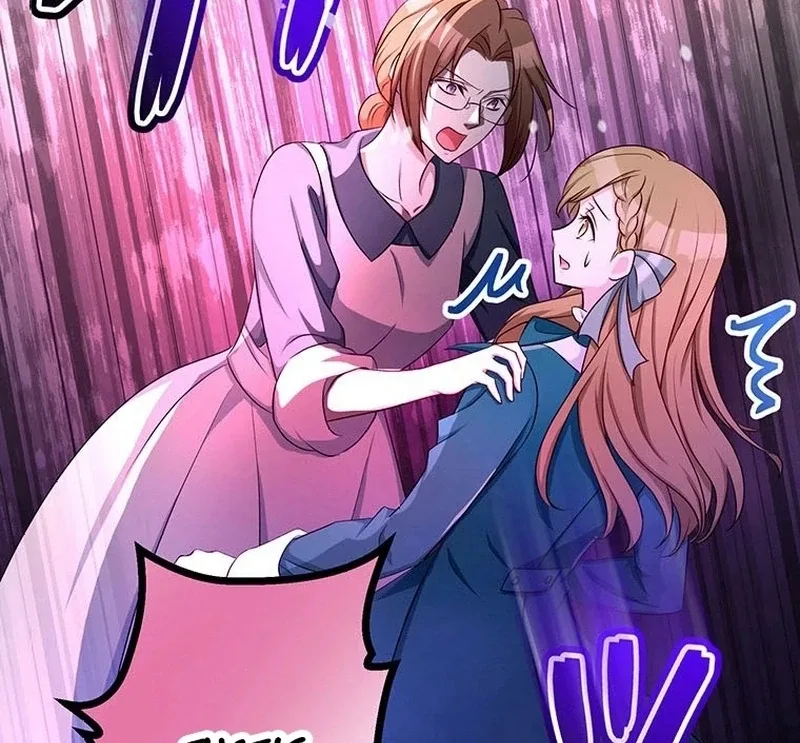 I will break ties with the harmful sister Chapter 36 page 17