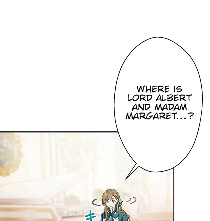I will break ties with the harmful sister Chapter 36 page 76