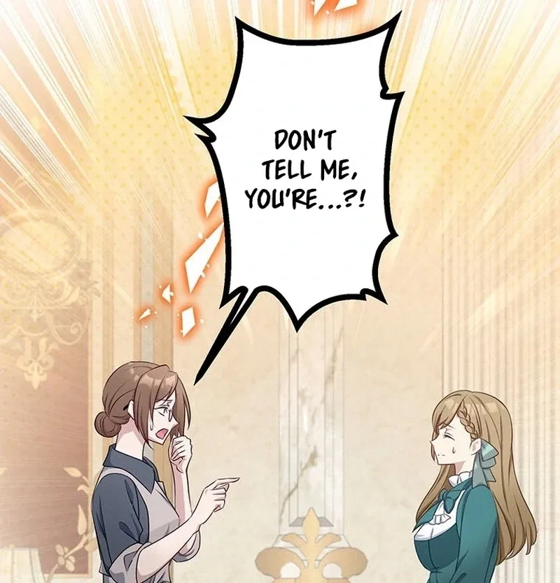 I will break ties with the harmful sister Chapter 36 page 52