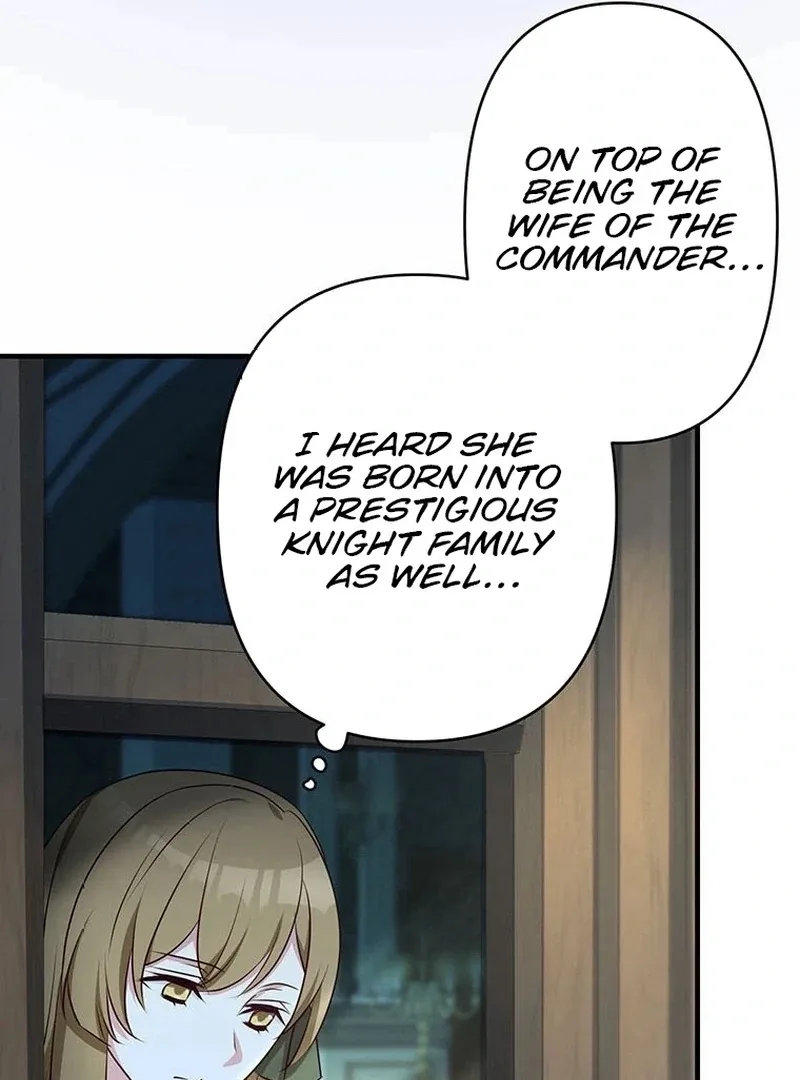 I will break ties with the harmful sister Chapter 34 page 60