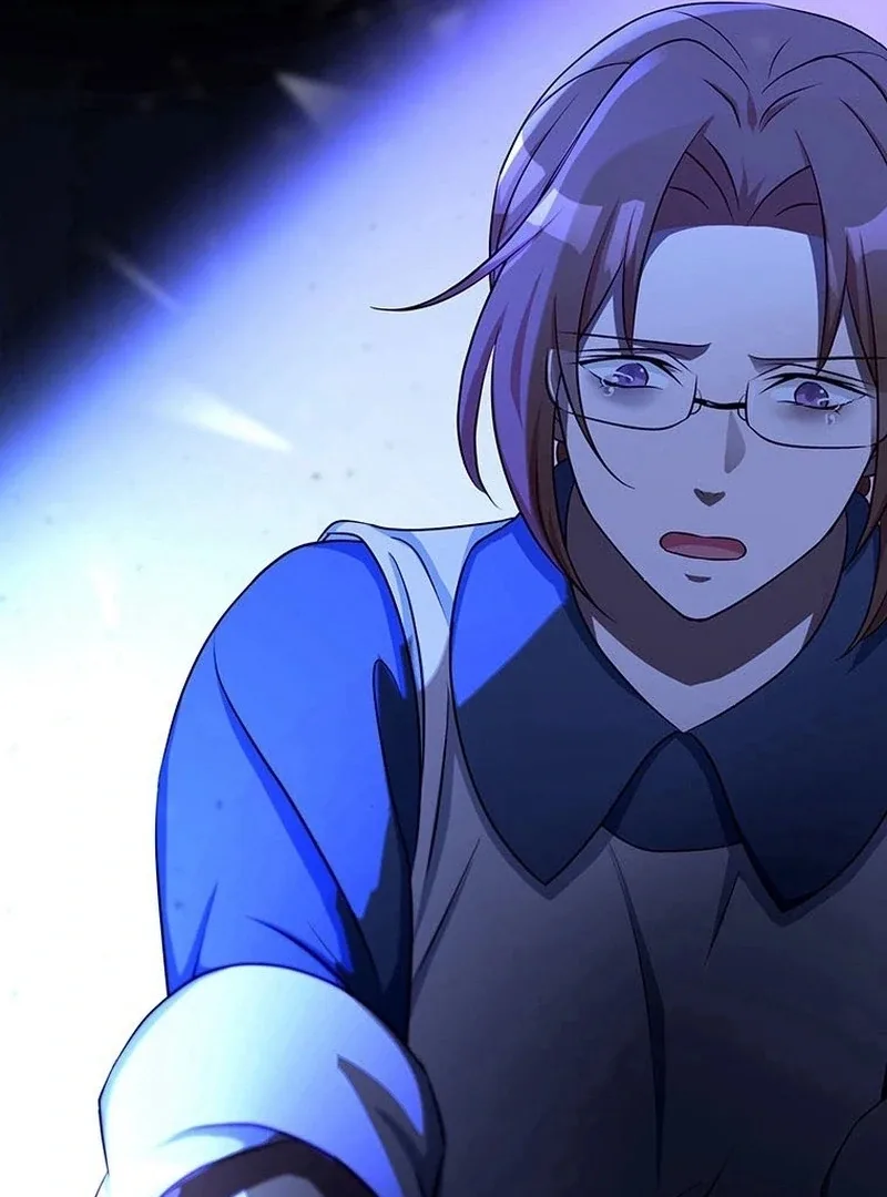 I will break ties with the harmful sister Chapter 36 page 19