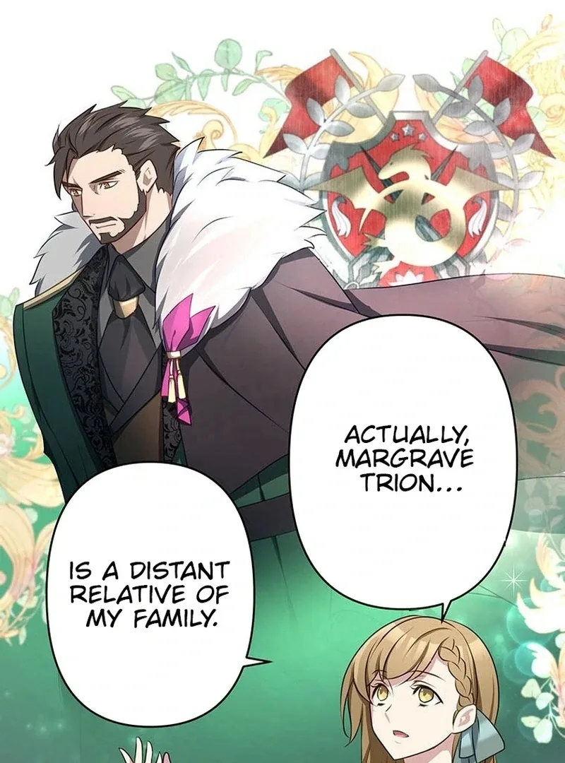 I will break ties with the harmful sister Chapter 36 page 60