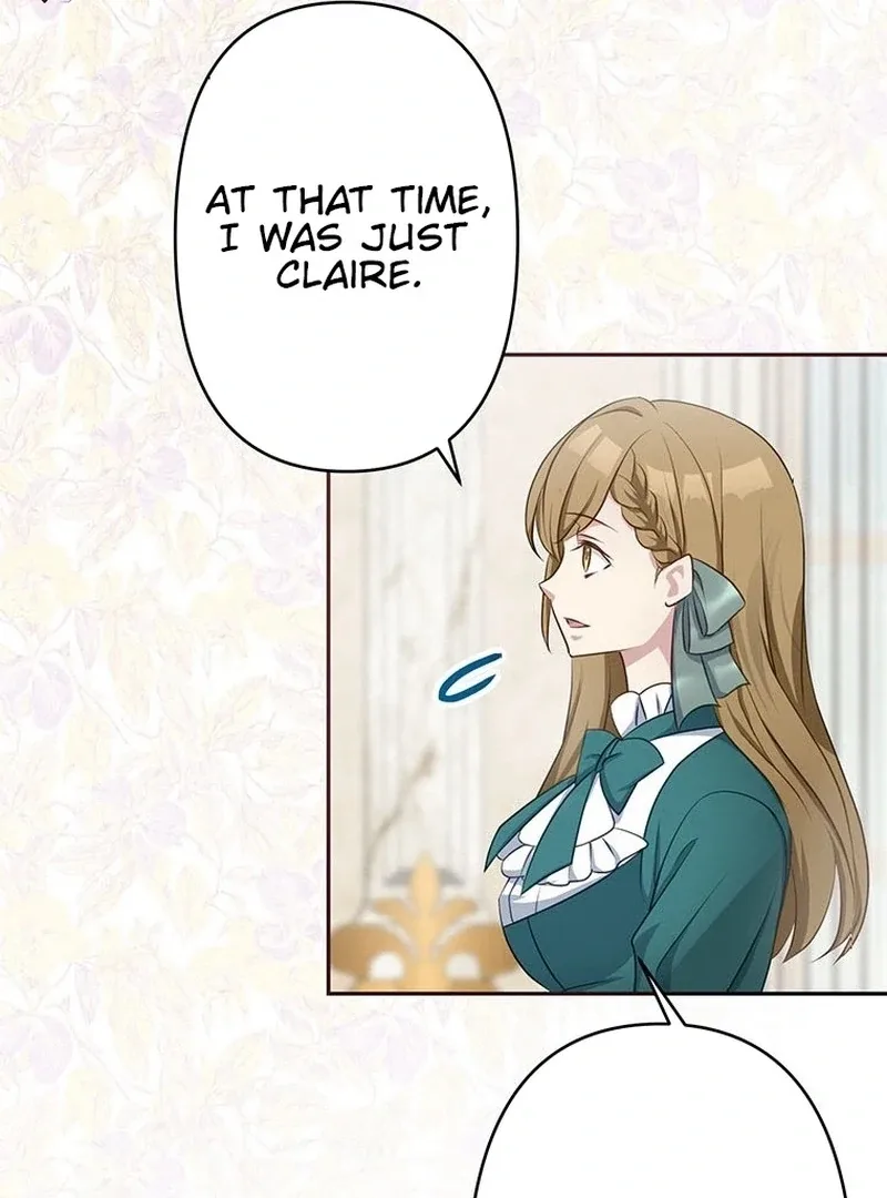 I will break ties with the harmful sister Chapter 36 page 55