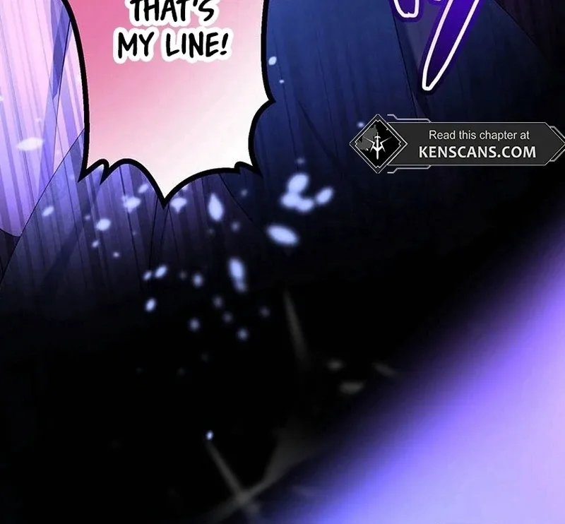 I will break ties with the harmful sister Chapter 36 page 18
