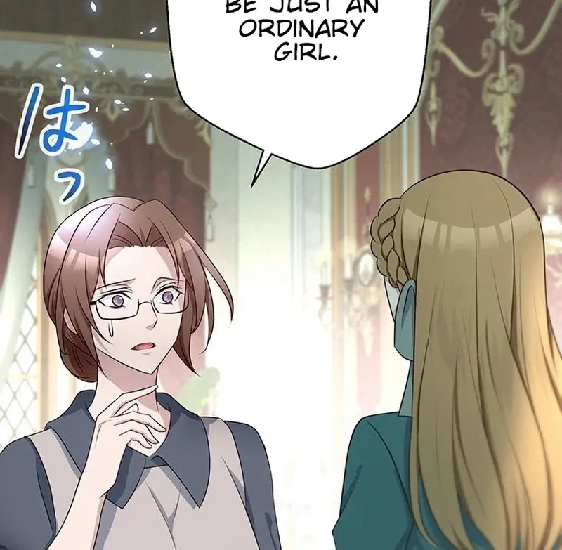I will break ties with the harmful sister Chapter 36 page 64