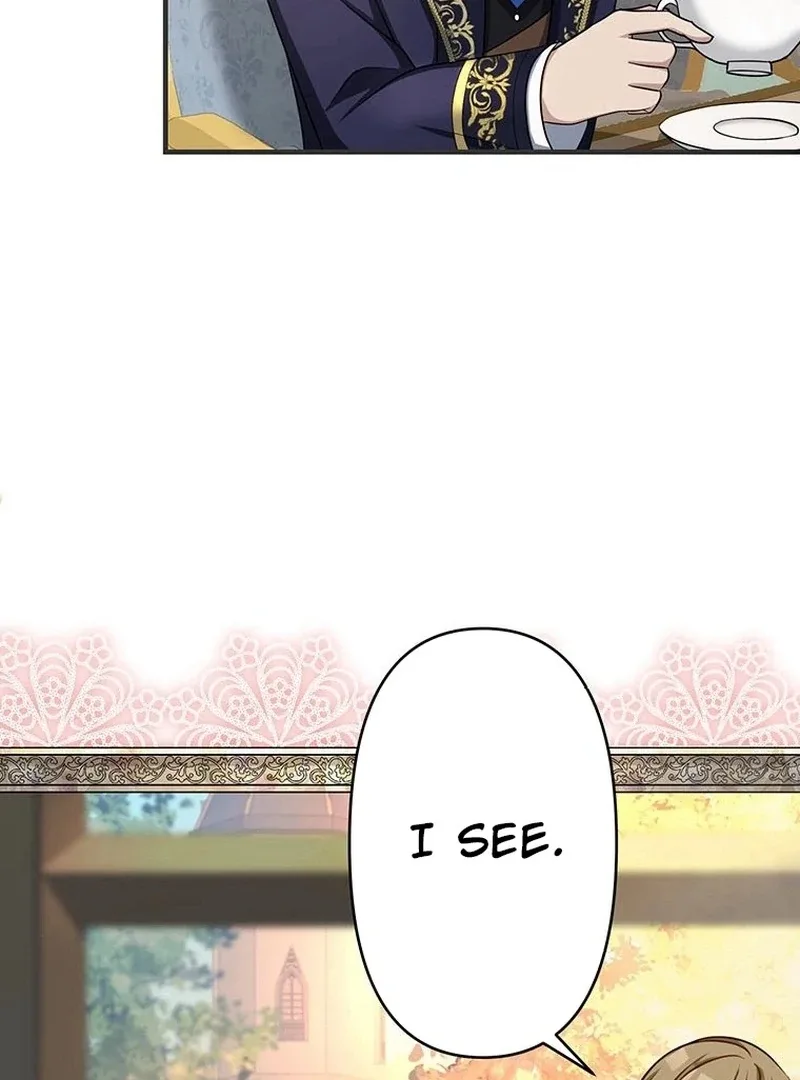I will break ties with the harmful sister Chapter 36 page 79