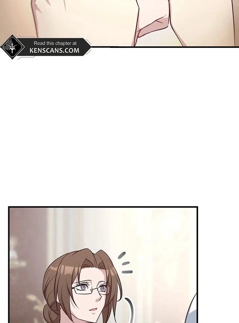 I will break ties with the harmful sister Chapter 36 page 43