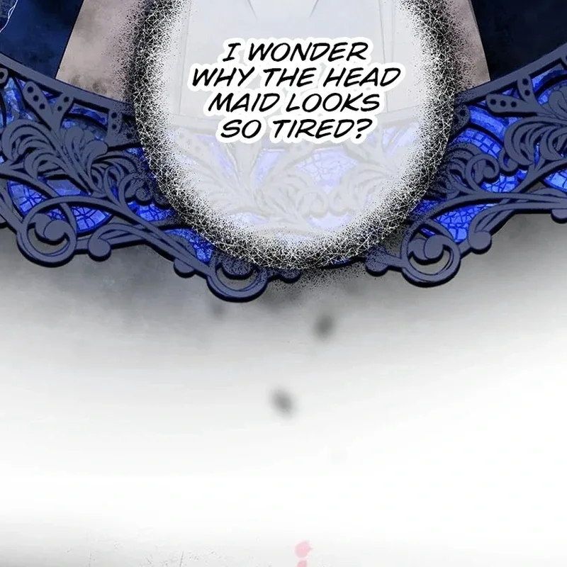 I will break ties with the harmful sister Chapter 36 page 12