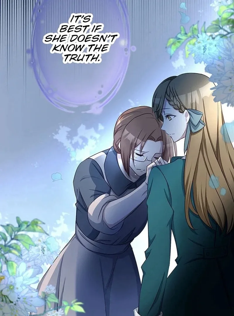 I will break ties with the harmful sister Chapter 36 page 27
