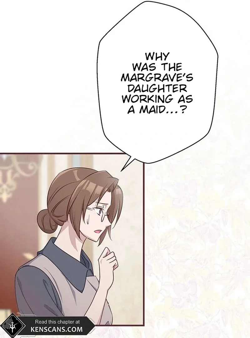 I will break ties with the harmful sister Chapter 36 page 54