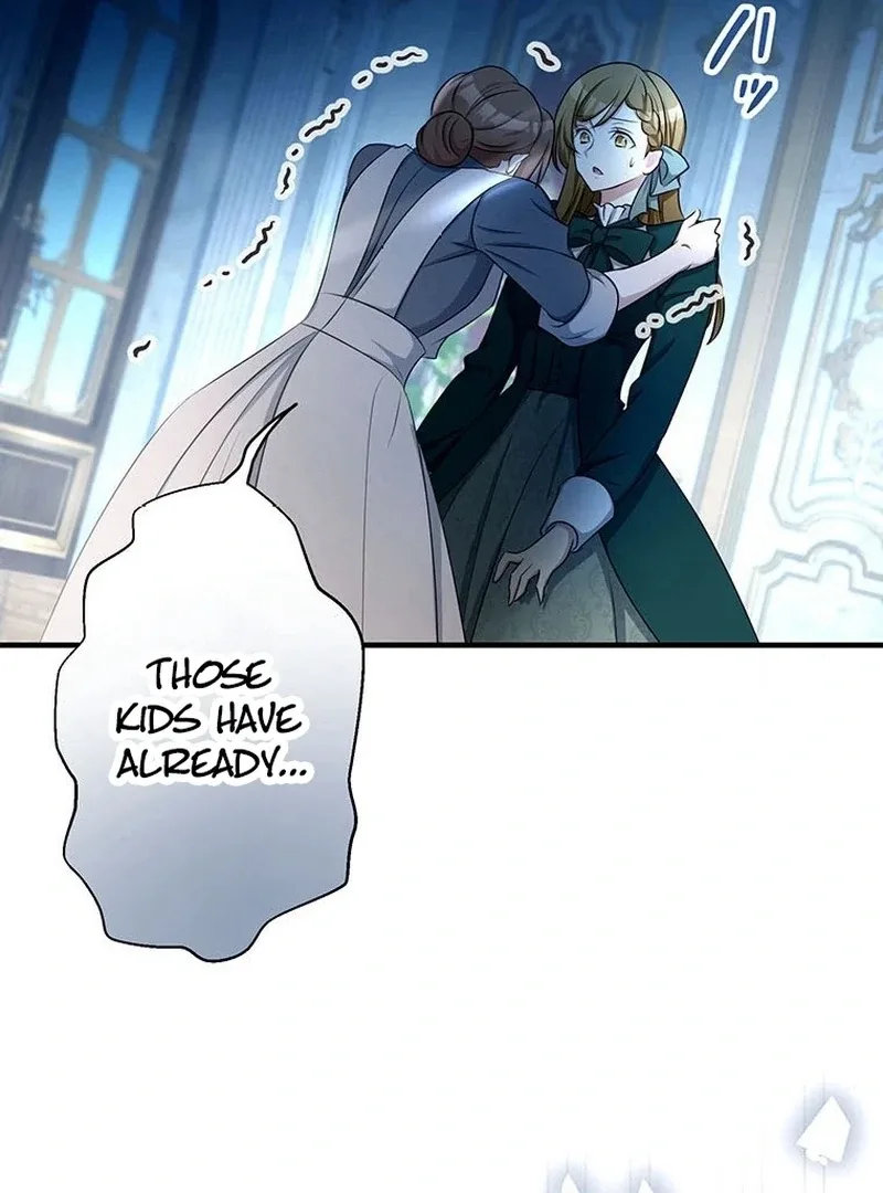 I will break ties with the harmful sister Chapter 36 page 24