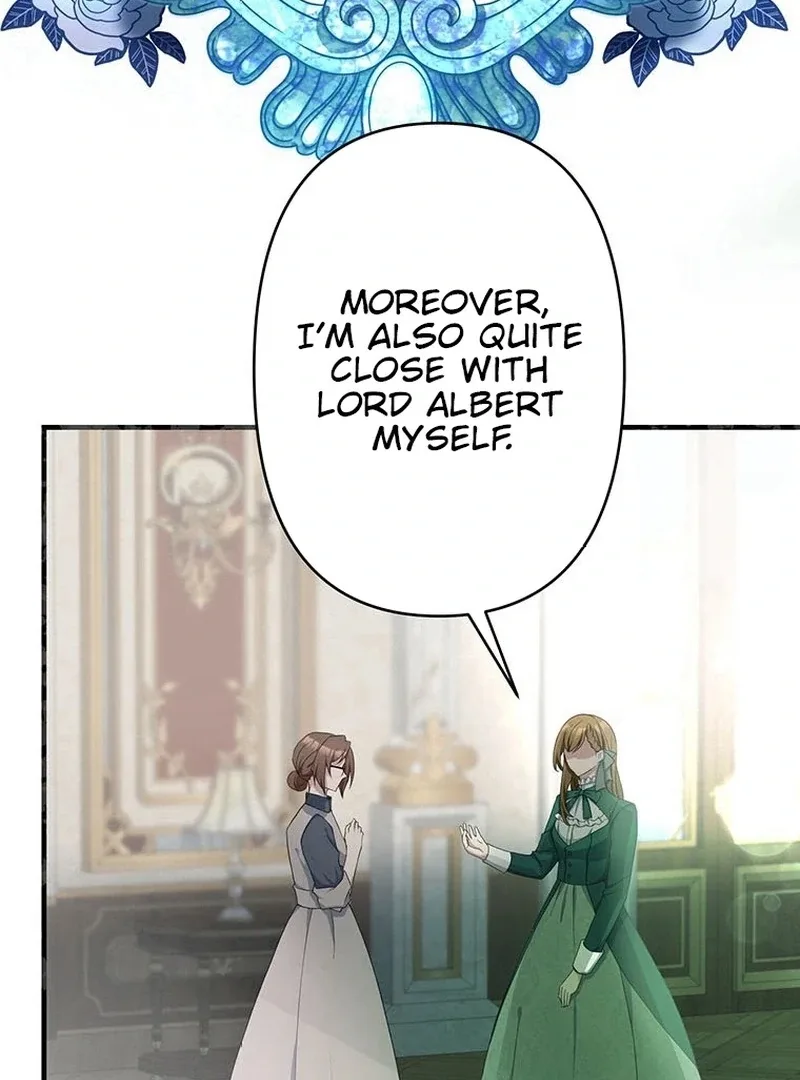 I will break ties with the harmful sister Chapter 36 page 62