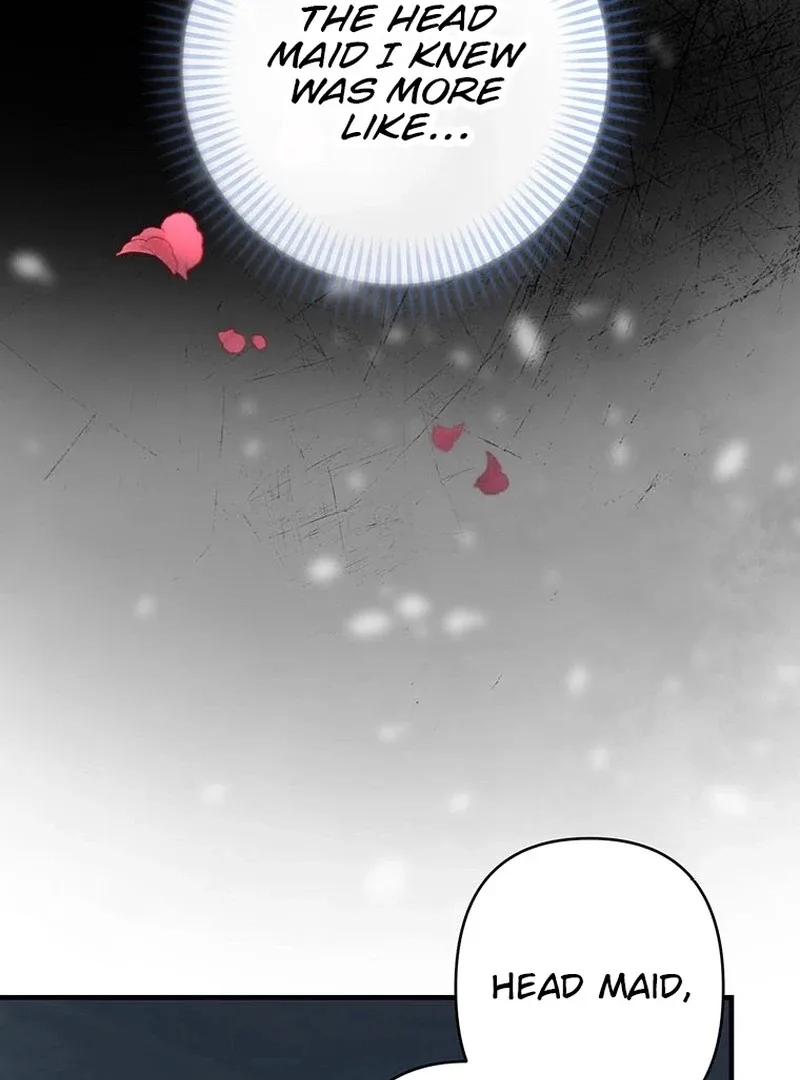 I will break ties with the harmful sister Chapter 36 page 14
