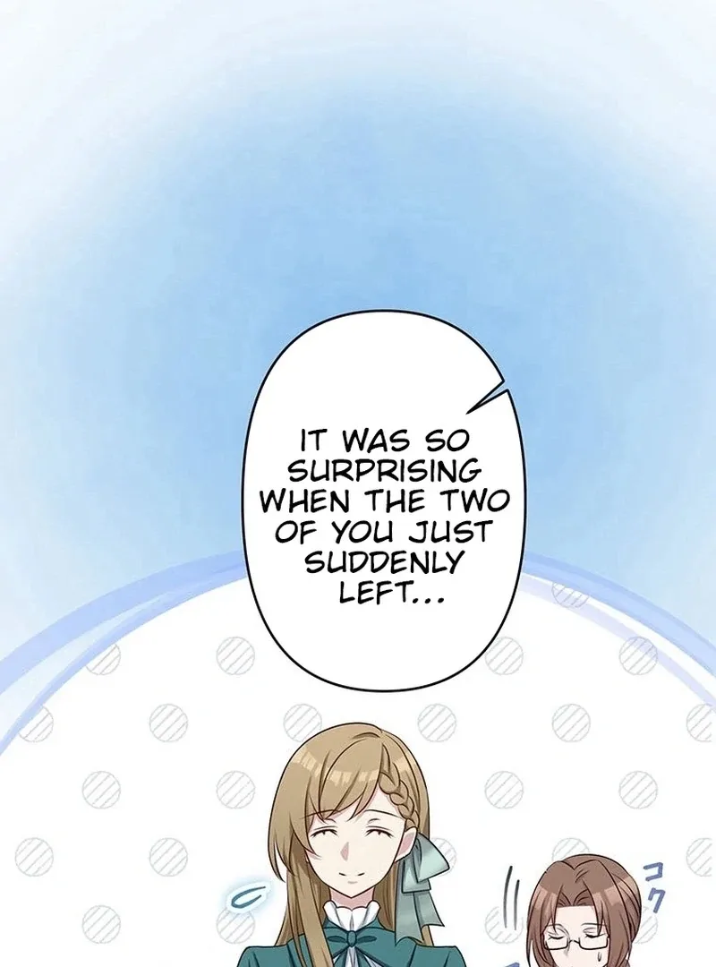 I will break ties with the harmful sister Chapter 36 page 86