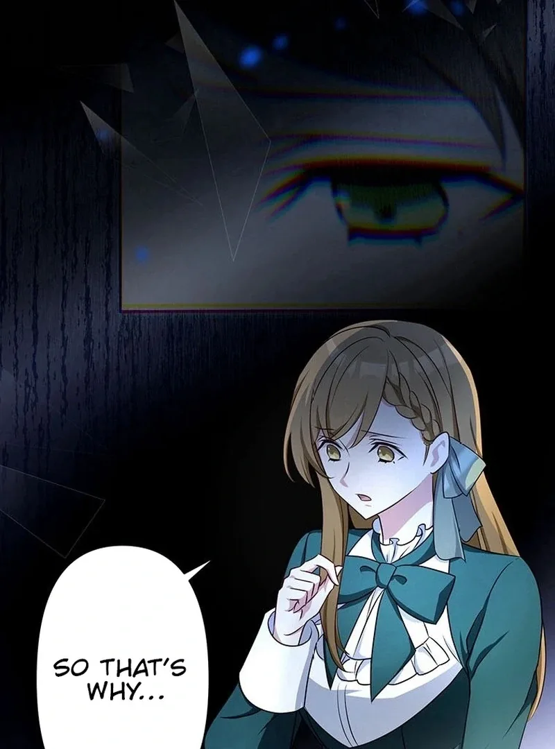 I will break ties with the harmful sister Chapter 36 page 38