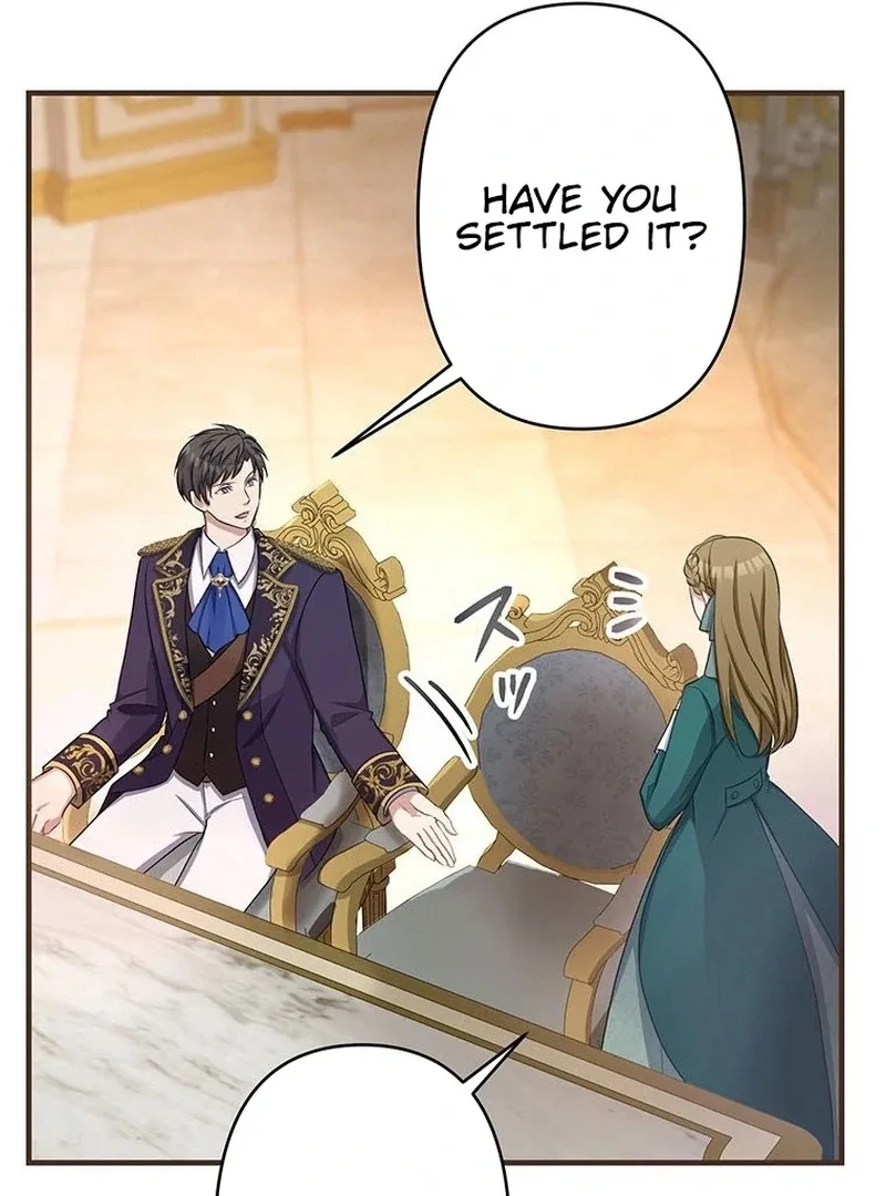 I will break ties with the harmful sister Chapter 36 page 89
