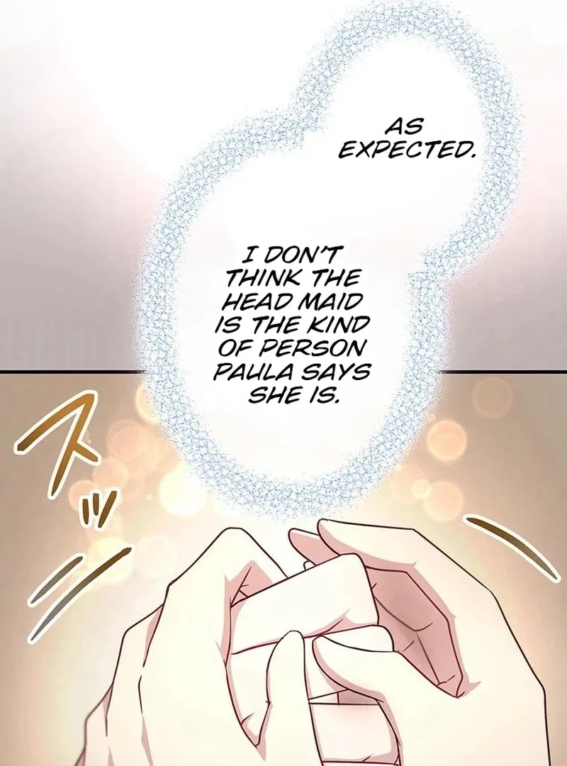 I will break ties with the harmful sister Chapter 36 page 42