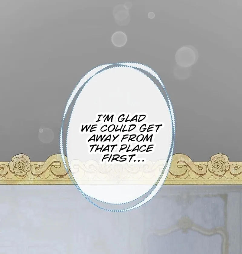 I will break ties with the harmful sister Chapter 36 page 7