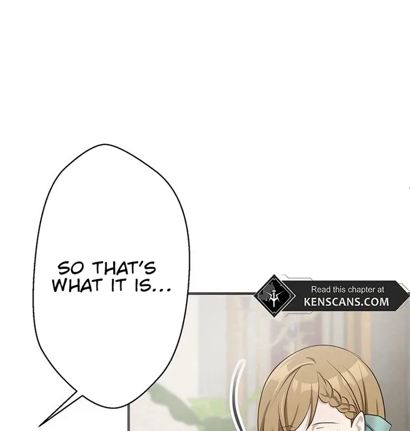 I will break ties with the harmful sister Chapter 36 page 58
